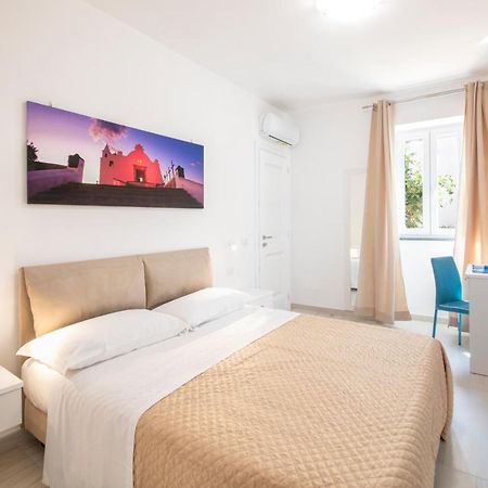 B&B La Gioia Ischia Eksteriør billede