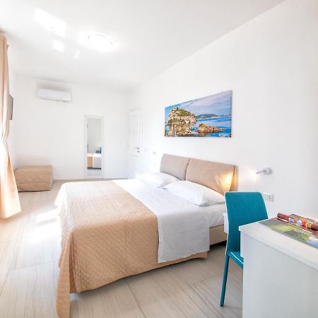 B&B La Gioia Ischia Eksteriør billede