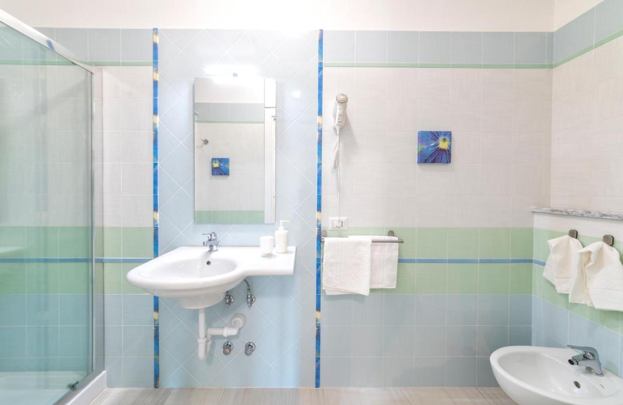 B&B La Gioia Ischia Eksteriør billede
