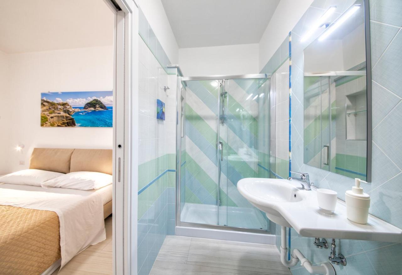 B&B La Gioia Ischia Eksteriør billede
