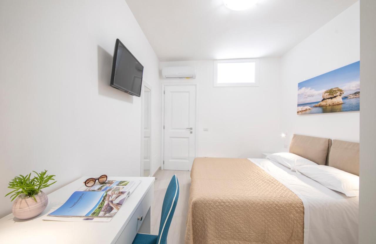 B&B La Gioia Ischia Eksteriør billede